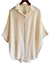 Camisa Maxi Oversize (XXL) LINO BAMBULA PREMIUM