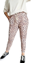 Set Sweater Hilo Cream Star + Babucha WALFE Print Mood en internet