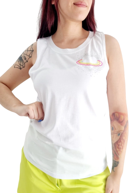 Sudadera Algodon LOVE (S/M)
