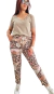 Babucha WAFLE Print TIGER ( 40 al 52) en internet