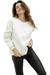 Buzo Oversized FRIZA (XL/XXL) CRUDO - AW25 - comprar online