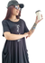 Vestido Ahestetic NY XL/XXL BLACK - comprar online