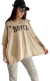 Remeron V Manga 3/4 (XL/XXL) ROCK CAMEL - tienda online