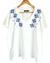 Remera V PREMIUM MACEDONIA XL