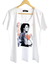 Remera V PREMIUM ALWAYS White ( 4 talles) - comprar online