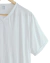OUTLET SIN CAMBIO Remera V Oversize SPOOM (XL) - White - comprar online