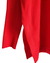 MAXI Polera BREMER LARGO RED (XL/XXL) - tienda online