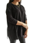 MAXI Sweater BREMER LARGO BLACK (XL/XXL) - comprar online