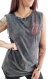 Remeron Stone Nevado (M/L) Oversize - comprar online