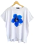 Remerón ESMERALDA HAWAI BLUE (XXL)