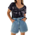 Short MOM Celeste 38 al 44 - comprar online