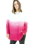 Sweater BREMER LARGO Batick XL/XXL Rose en internet