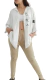 Babucha AMSTERDAM AMPLIA Elastizada 44/46 en internet