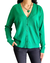 Cardigan Bremer MEREDITH Verde Benneton [L/XL] en internet