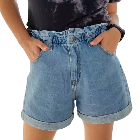 Short MOM Celeste 38 al 44