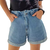 Short MOM Celeste 38 al 44