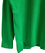 Sweater Corto BASIC BELEN (L/XL) GREEN en internet