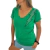Remera V Thunder Benneton PREMIUM [ 4 talles )