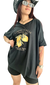 Imagen de Remerón Vestido Julieta OVERSIZED (XXL) - CAPRI