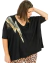Remeron V Manga 3/4 (XL/XXL) THUNDER SHINE