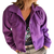 Chaqueta Paño Purpure (L) - comprar online