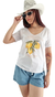 Short Denim CAMILA ( 40 al 50) - tienda online