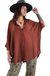 SET Maxi Camisa + Pant Sthefy PRINT Gabardina (40 al 48) en internet