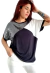 Remera Madonna Silver (XL/XXL)