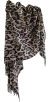 Ruana Cashmere PRINT - AW25 - comprar online