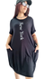 Vestido Ahestetic NY XL/XXL BLACK en internet