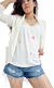 Remera V FULL START Pink (4 talles) - Kuwana Shop