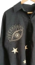 Camisa UNIVERSE LINO BOLSILLO (L/XL) - Black - comprar online
