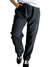 Imagen de SET Campera PLUSH Corderito - TALLE ESPECIAL (M al XXL) Black + Pantalón CARGO AMPLIO BLACK ( 44 al 54)