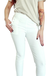 Babucha Elastizada ROCK ( 38 al 46) - OFF White