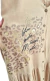 Vestido LINO Andrea SMILE (M) CAMEL - - comprar online