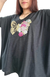 Remeron V Manga 3/4 (XL/XXL) BUTTERFLY FLAMME - Kuwana Shop