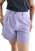 Short Sastrero AMPLIO ( 44 al 50 ) LILA - - comprar online