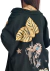 SET SELVA CAMISA LINO BAMBULA + Short (42 al 50) BLACK en internet
