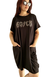 Vestido Ahestetic ROCK Print XL/XXL en internet