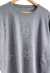 MAXI Sweater BREMER LARGO FULL STARS (XL/XXL) Grey - AW25 - tienda online
