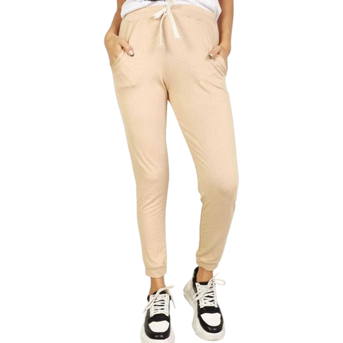 Babucha Amsterdam (38/40] Beige