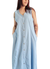 Vestido Camisero DENIM EVASE SARA (XL/XXL) - comprar online