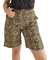 Imagen de SET Bermuda PRINT+ Sudadera ROCK (40 al 46)