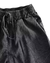 SET Remera V PREMIUM TIGER Verde Olive+ SHORT Denim CAMILA Black ( 40 al 50) en internet