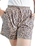 SHORT WAFFLE PRINT (40 al 50) en internet