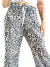 Maxi Palazzo PRINT MORLEY ROMA GREY (40 al 52) AW25 en internet