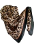 Pañuelo PRINT GOLD - AW 25 - comprar online