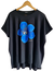 Remerón ESMERALDA HAWAI BLUE (XXL) -