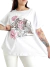 Remerón ESMERALDA Zapas (XXL)