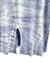 Remerón MANGA CORTA XL Batick BLUE Pacific - comprar online